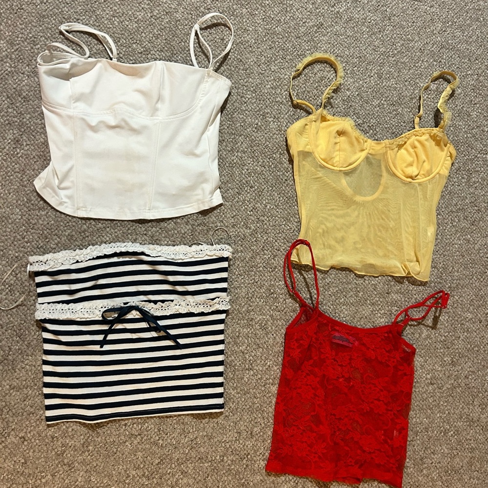 EDIKTED BUNDLE - image 2